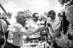 photo de reportage anniversaire de mariage